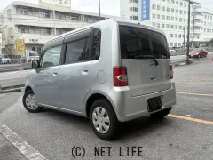 ダイハツ ムーヴコンテ