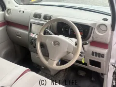 ダイハツ ムーヴコンテ