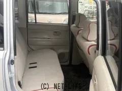 ダイハツ ムーヴコンテ