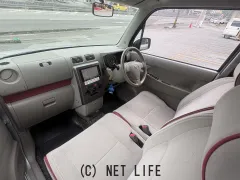 ダイハツ ムーヴコンテ