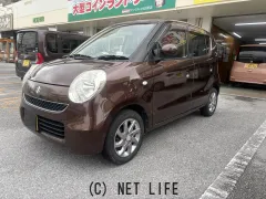 スズキ MRワゴン