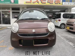 スズキ MRワゴン