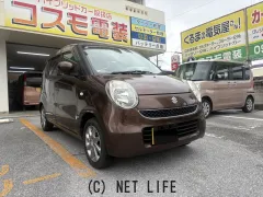 スズキ MRワゴン
