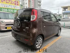 スズキ MRワゴン