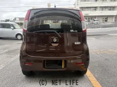 スズキ MRワゴン