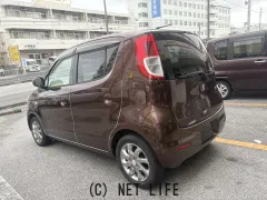 スズキ MRワゴン