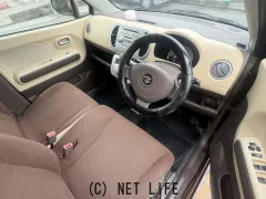 スズキ MRワゴン