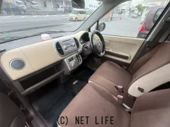 スズキ MRワゴン