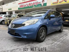 日産 ノート