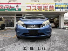 日産 ノート