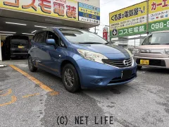 日産 ノート