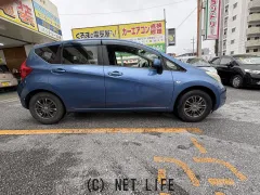 日産 ノート
