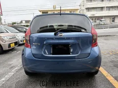 日産 ノート