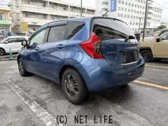 日産 ノート