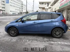 日産 ノート