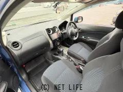 日産 ノート