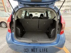 日産 ノート