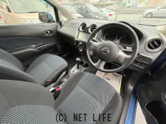 日産 ノート