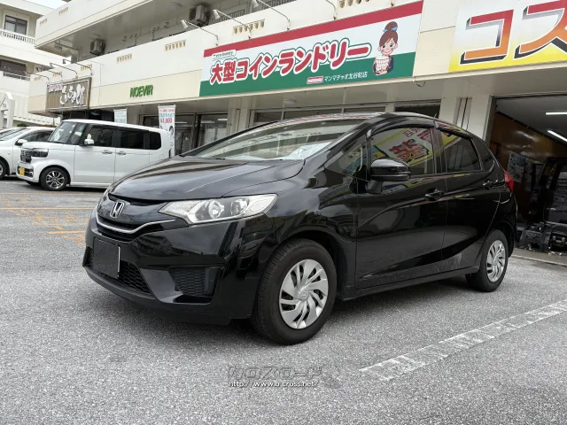 ホンダ フィット