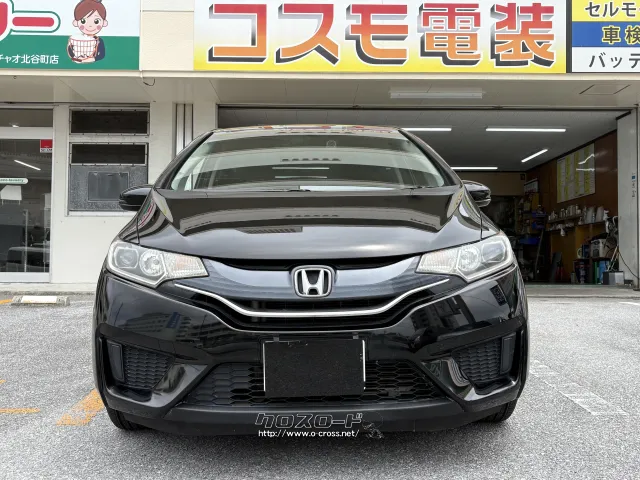 ホンダ フィット