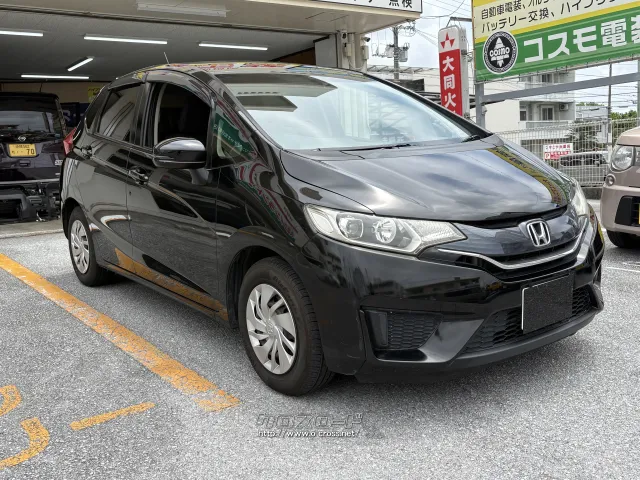 ホンダ フィット