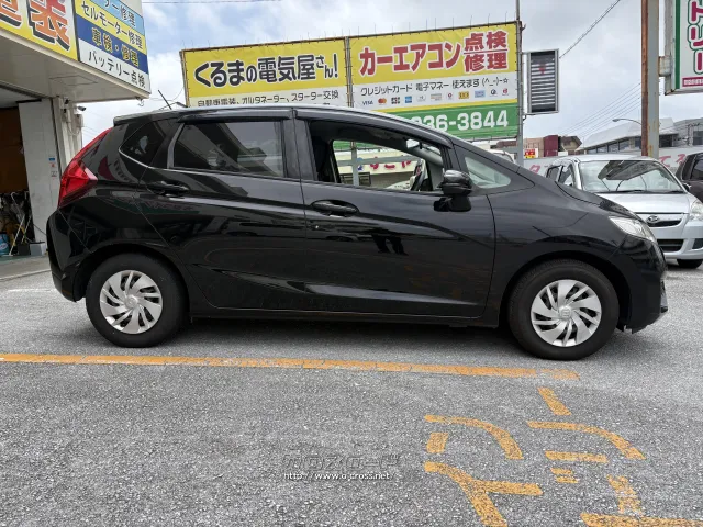 ホンダ フィット
