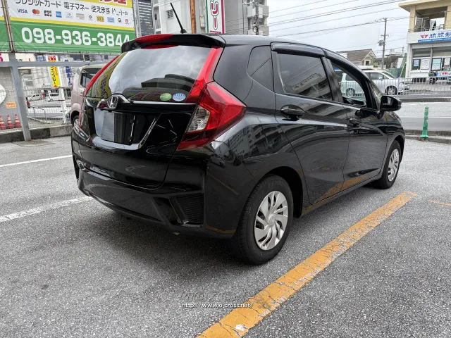 ホンダ フィット