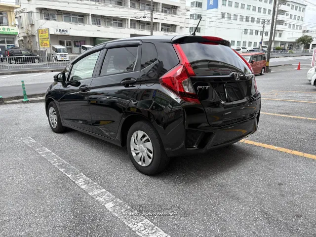 ホンダ フィット
