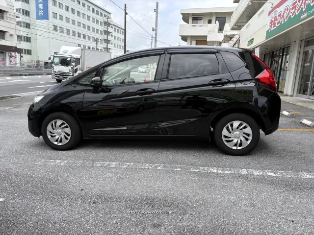 ホンダ フィット