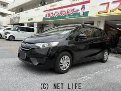 ホンダ フィット
