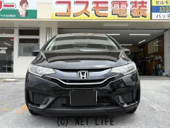 ホンダ フィット