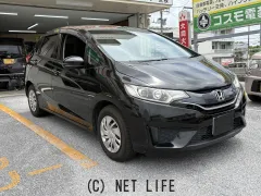 ホンダ フィット
