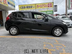 ホンダ フィット