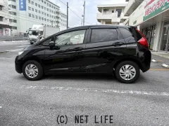 ホンダ フィット