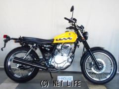 スズキ グラストラッカー