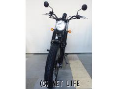 スズキ グラストラッカー