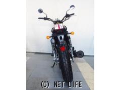 スズキ グラストラッカー