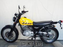 スズキ グラストラッカー