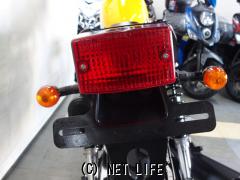 スズキ グラストラッカー