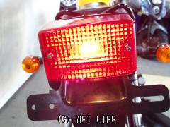 スズキ グラストラッカー