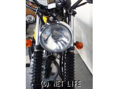 スズキ グラストラッカー