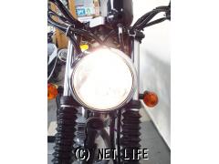 スズキ グラストラッカー