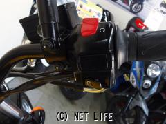 スズキ グラストラッカー