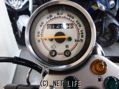 スズキ グラストラッカー