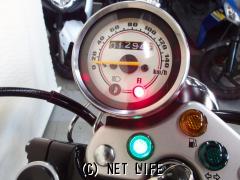 スズキ グラストラッカー