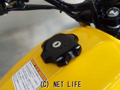 スズキ グラストラッカー