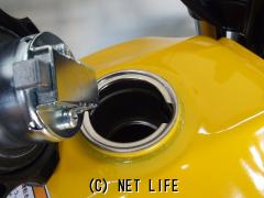 スズキ グラストラッカー