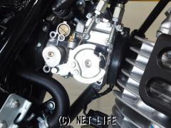 スズキ グラストラッカー