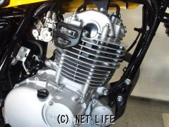 スズキ グラストラッカー