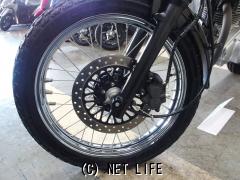 スズキ グラストラッカー